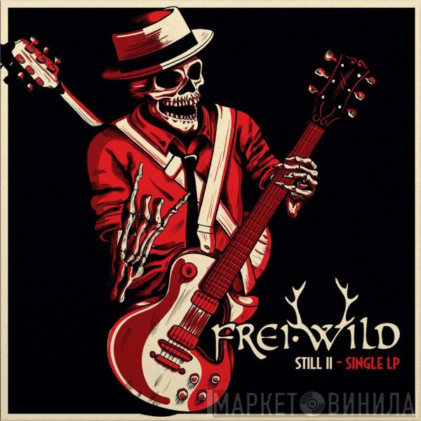 Frei.Wild  - Still II - Single LP