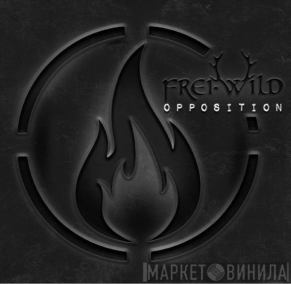 Frei.Wild  - Opposition