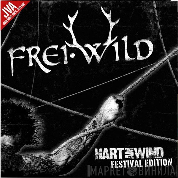 Frei.Wild  - Hart Am Wind