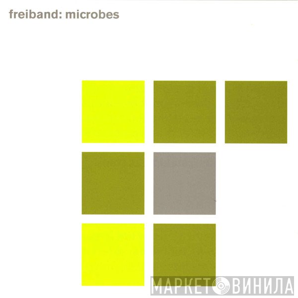 Freiband  - Microbes