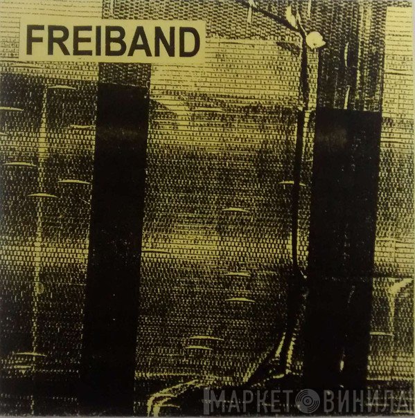 Freiband  - Microbes