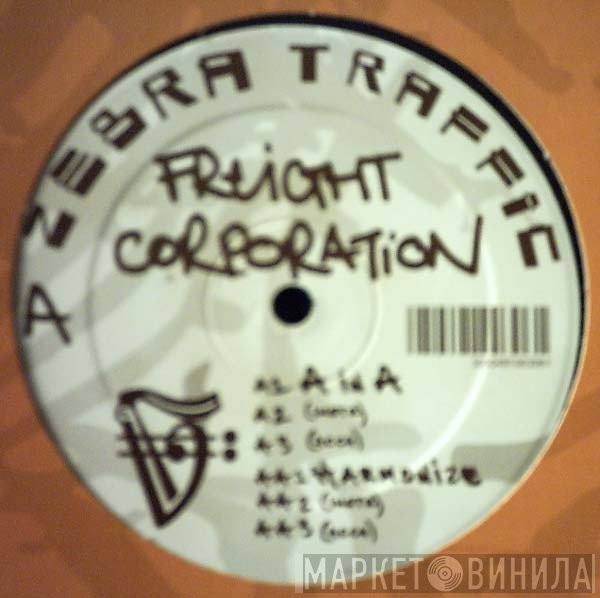 Freight Corporation - A In A / Harmonize