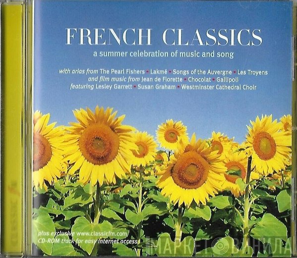  - French Classics