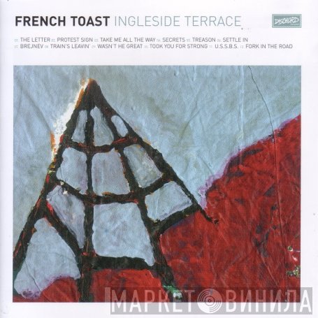 French Toast - Ingleside Terrace