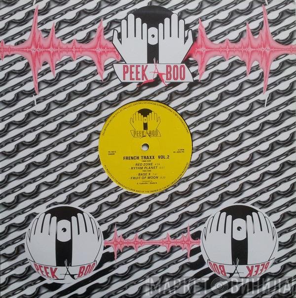 French Traxx - Vol. 2