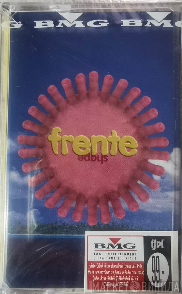 Frente!  - Shape