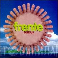 Frente!  - Shape
