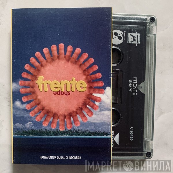 Frente!  - Shape