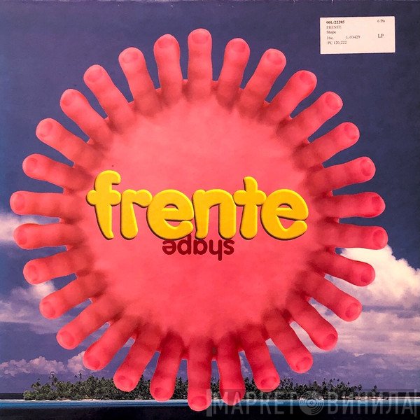 Frente!  - Shape