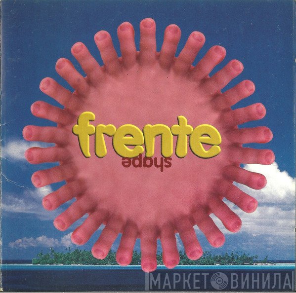 Frente!  - Shape