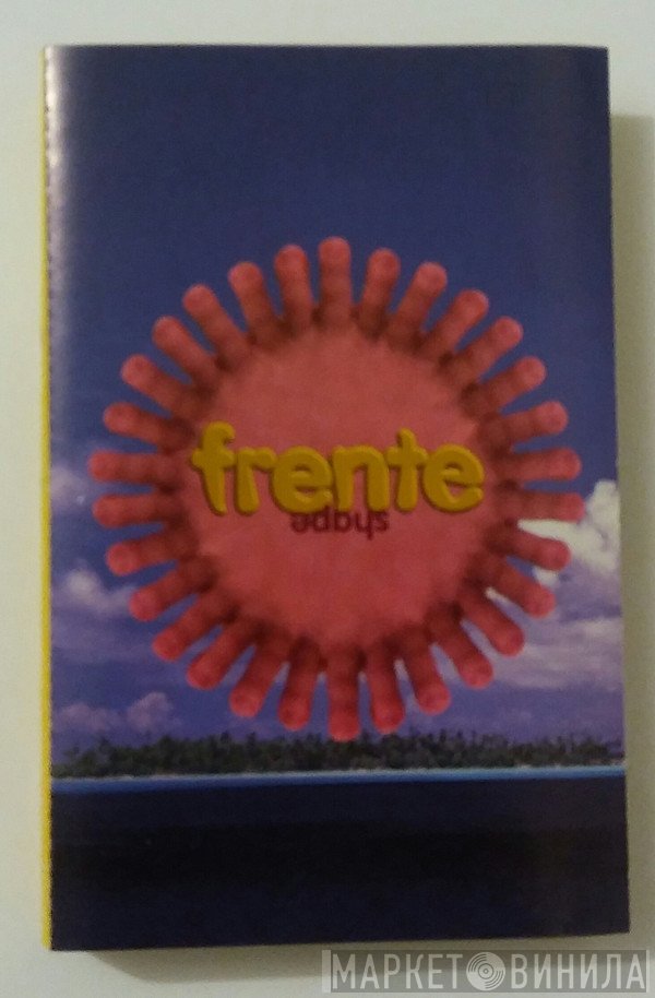 Frente!  - Shape