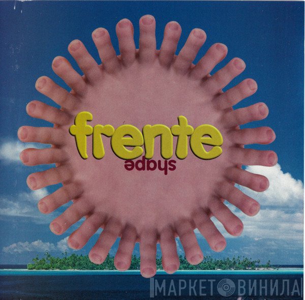 Frente!  - Shape