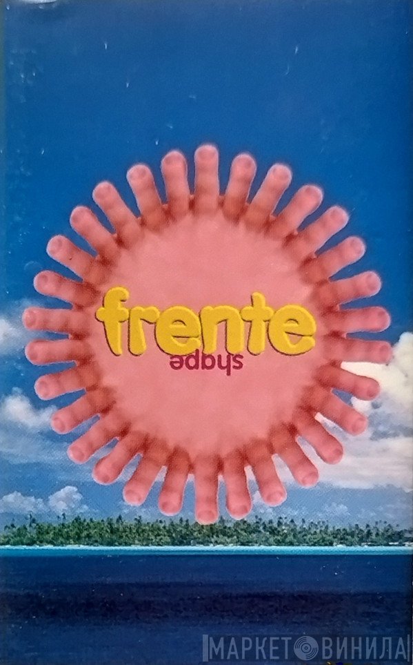Frente!  - Shape
