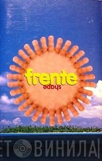 Frente!  - Shape