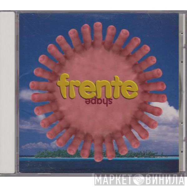 Frente!  - Shape