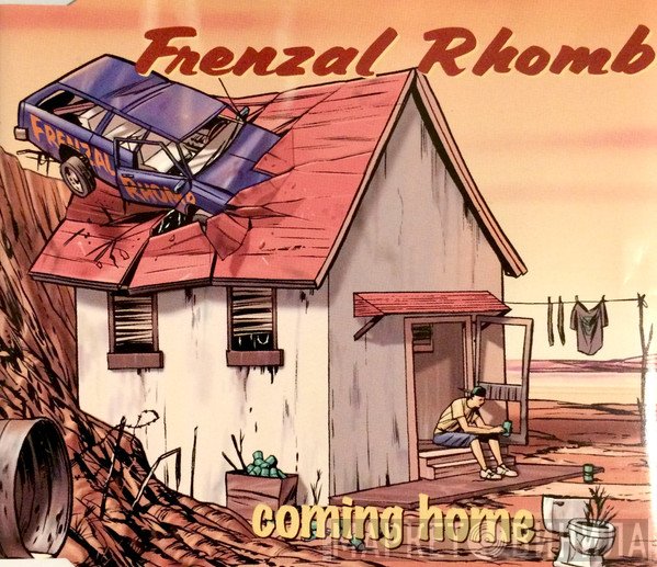 Frenzal Rhomb  - Coming Home