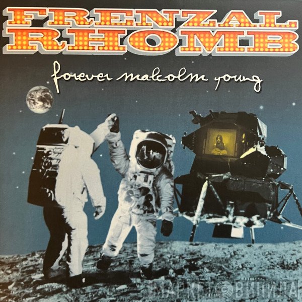 Frenzal Rhomb - Forever Malcolm Young