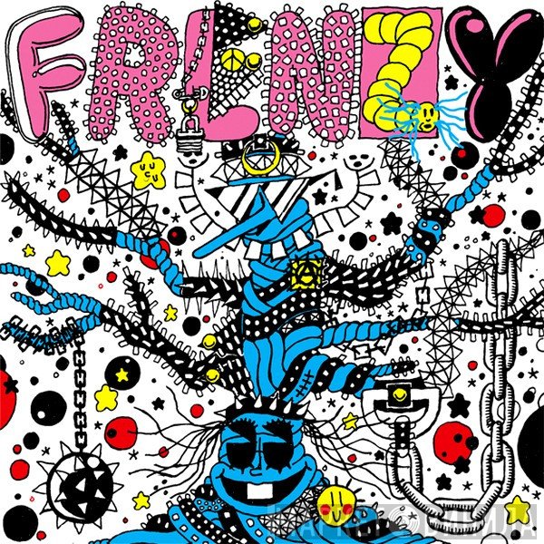 Frenzy  - Disconnected