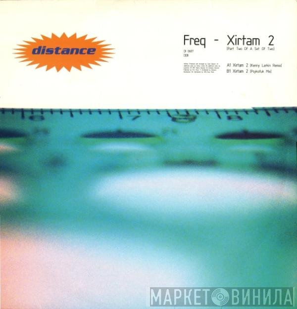 Freq - Xirtam 2