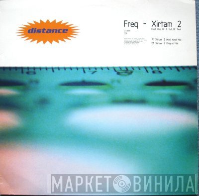 Freq - Xirtam 2