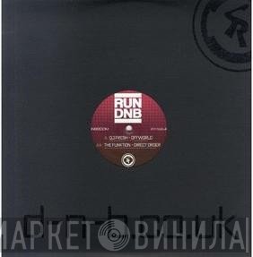 Fresh / The Funktion  - Off World / Direct Order