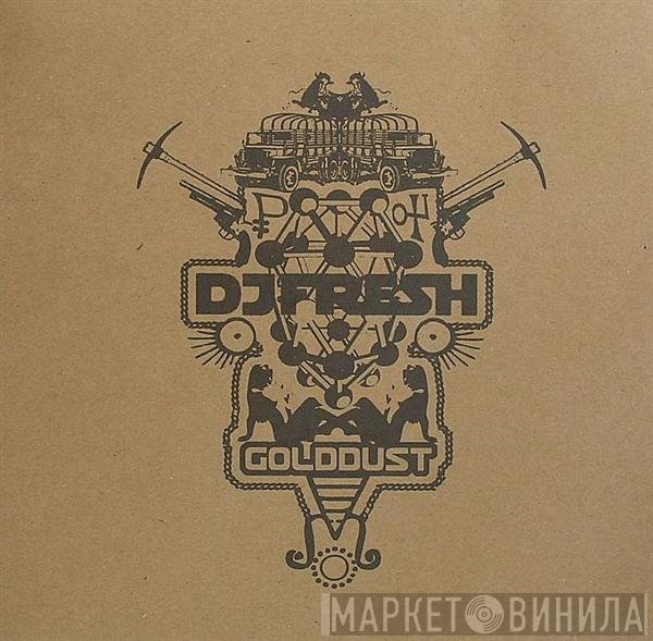 Fresh  - Golddust / The Field