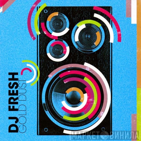 Fresh  - Gold Dust