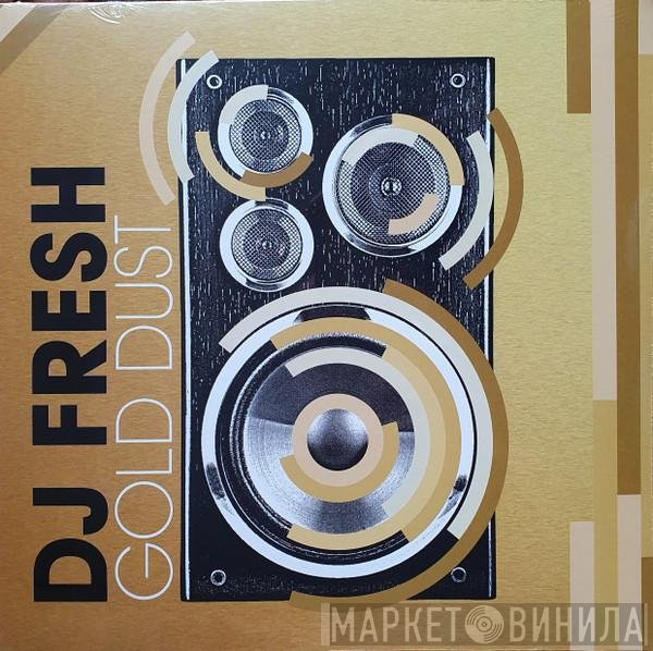 Fresh  - Gold Dust