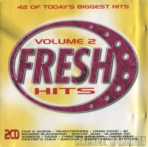  - Fresh Hits Volume 2