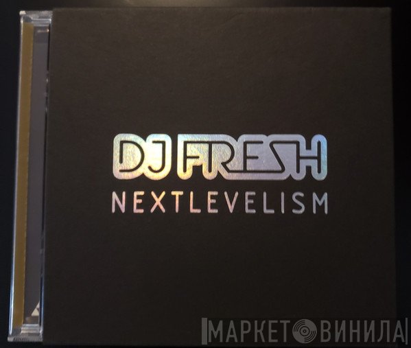 Fresh - Nextlevelism (Special Edition)