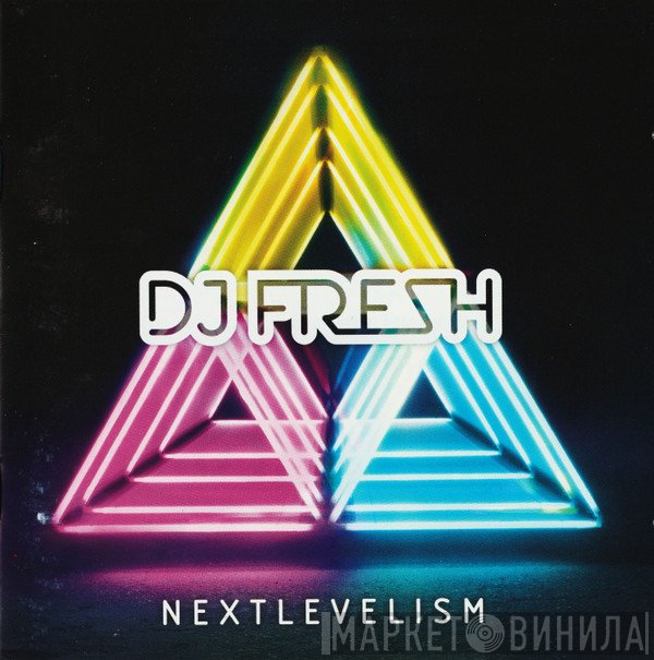 Fresh  - Nextlevelism
