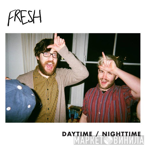 Fresh   - Nighttime