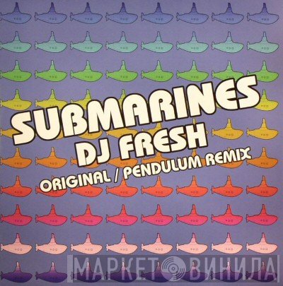 Fresh - Submarines