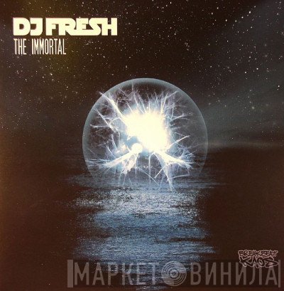 Fresh - The Immortal