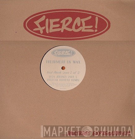 Freshmess On Wax - Real Phunk (Part 2 of 2)