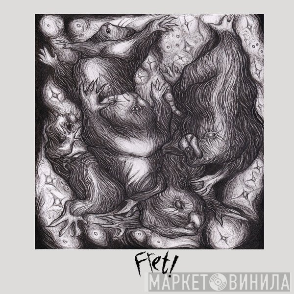 Fret! - Attune / Cowboy