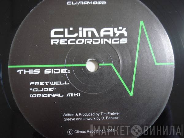 Fretwell - Glide
