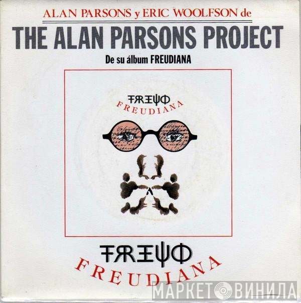 Freudiana  - Freudiana