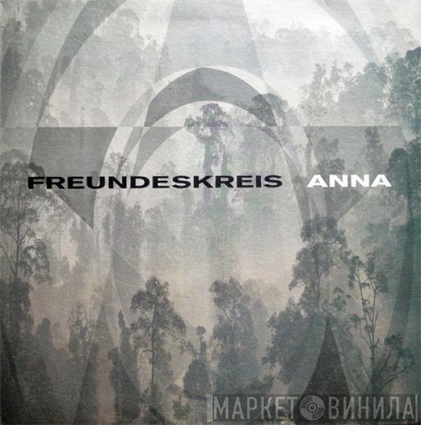 Freundeskreis  - Anna