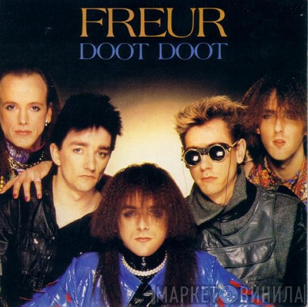 Freur  - Doot-Doot
