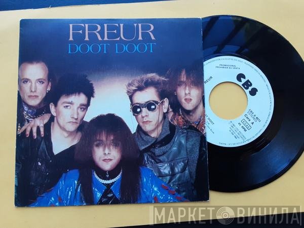 Freur  - Doot-Doot