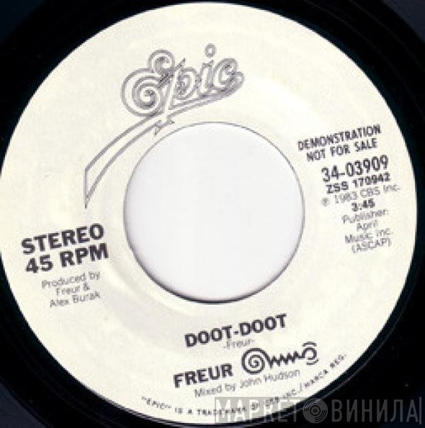Freur  - Doot Doot