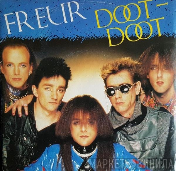 Freur  - Doot-Doot
