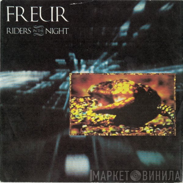 Freur  - Riders In The Night
