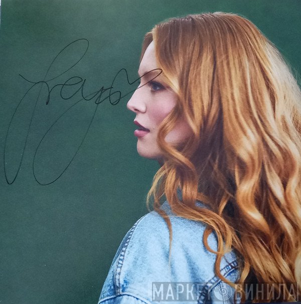 Freya Ridings - Blood Orange