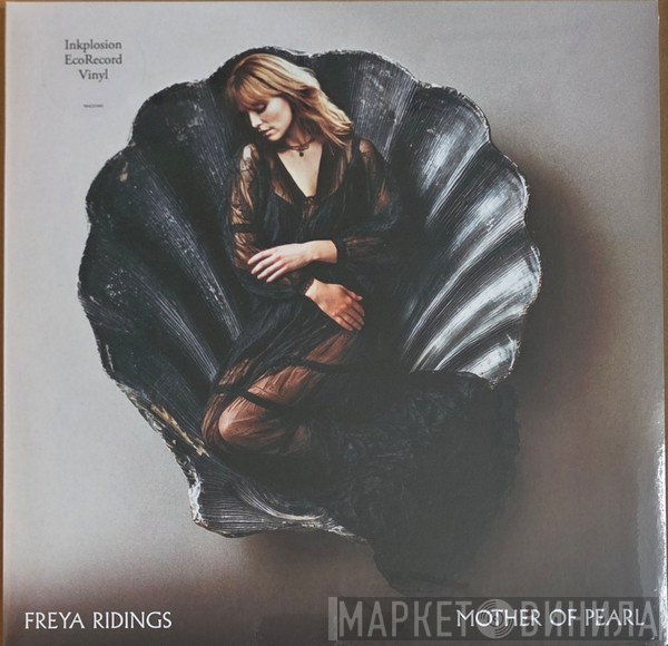 Freya Ridings - Mother Of Pearl