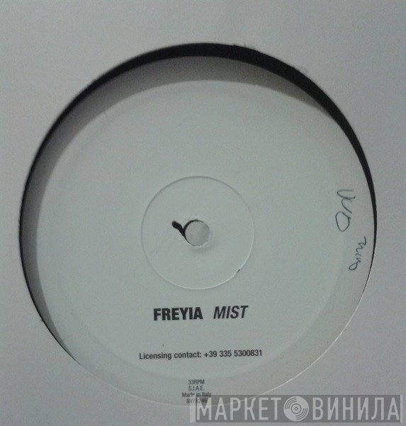 Freyia - Mist