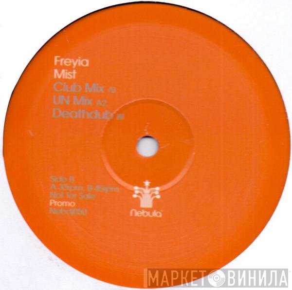 Freyia - Mist