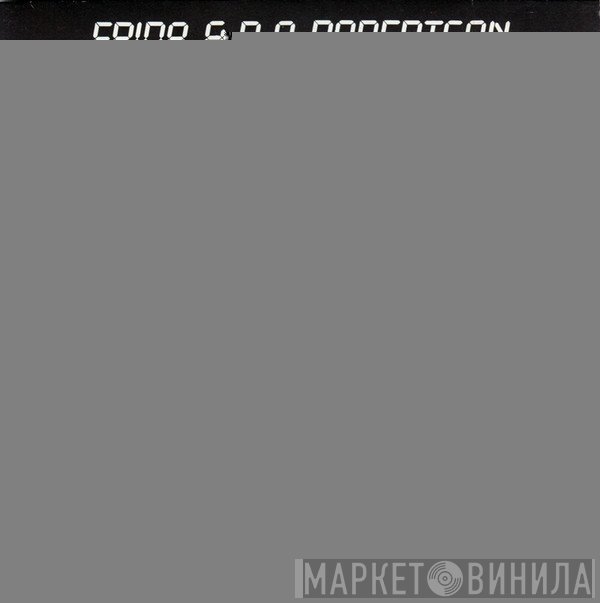 Frida & B. A. Robertson  - Time