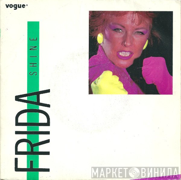 Frida - Shine